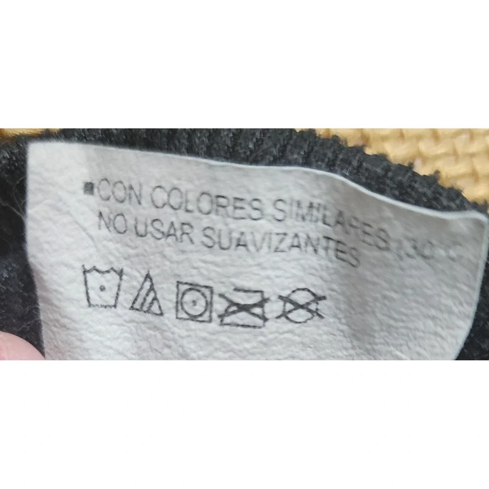 Under Armour Kids Black Loose Fit Athletic Jogger Pants Youth Large YLG